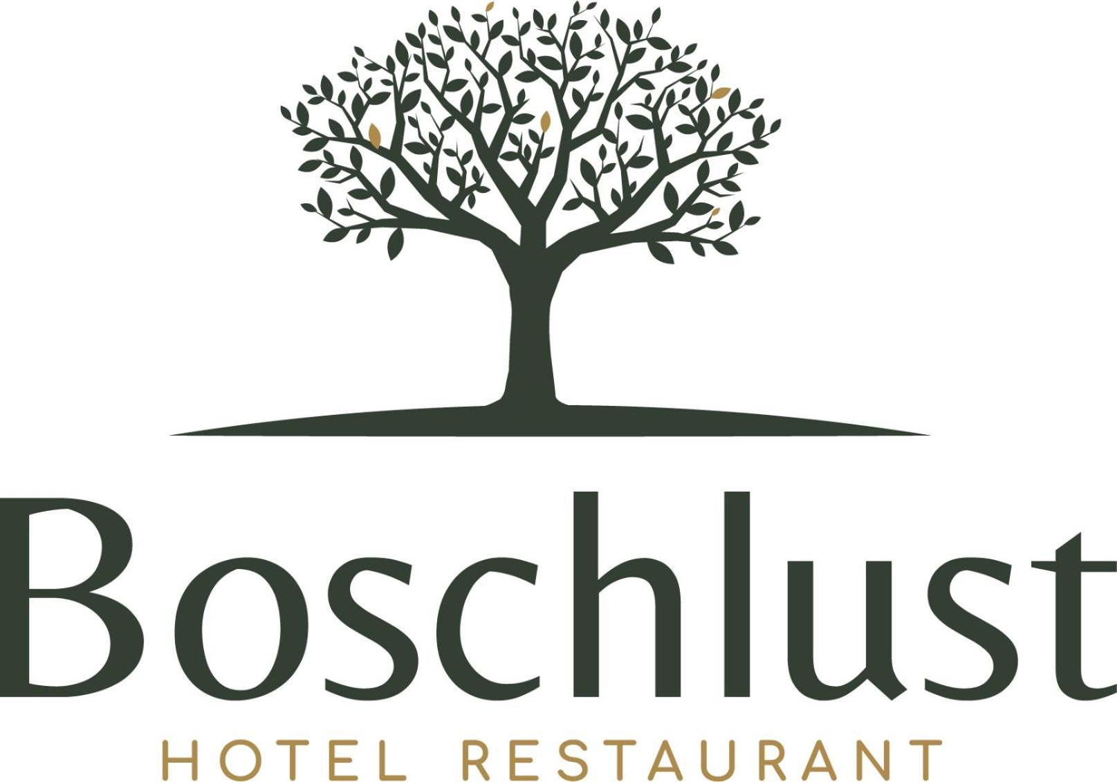 Hotel Restaurant Boschlust Oudemirdum Exteriör bild